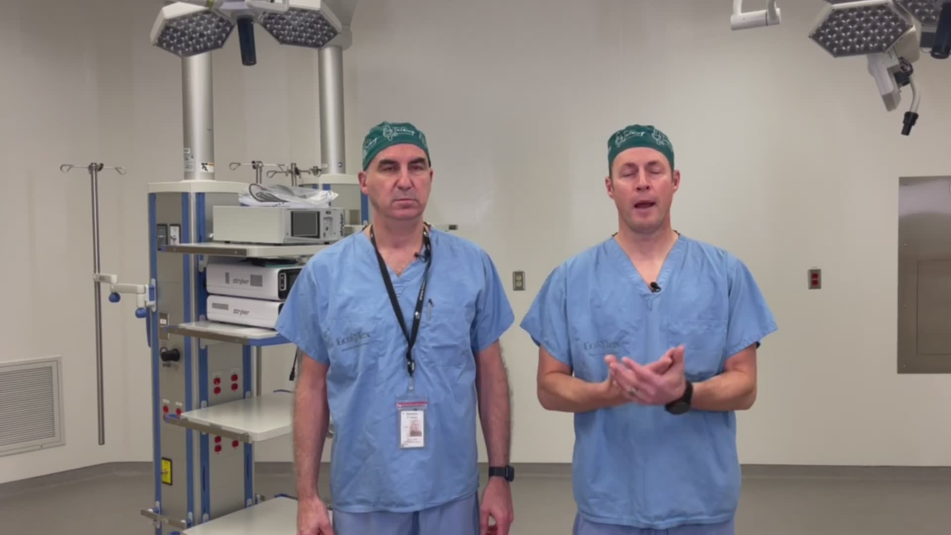 Managing anticoagulation therapy before surgical procedures