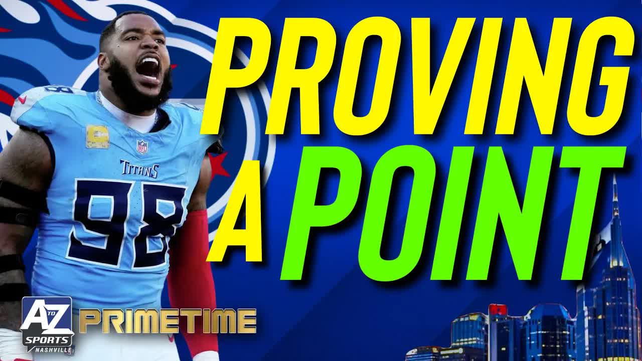 How the Titans can prove their win wasn't a fluke against the 49ers