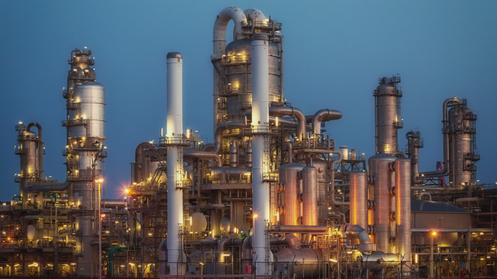 Major changes affecting energy pricing worldwide