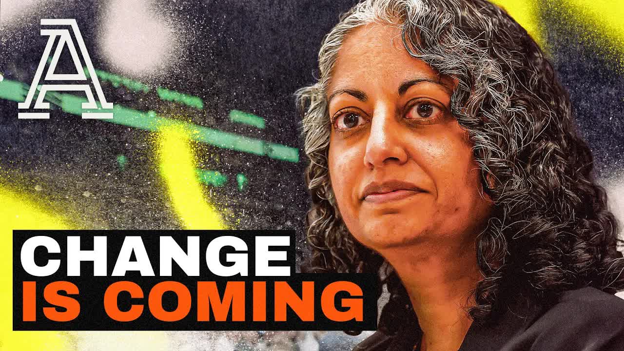 Sonia Raman gets candid on coaching Dominique Malonga, NBA transition & more