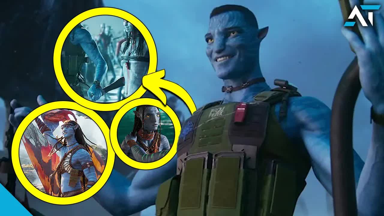 Varang, Quaritch and MORE! | NEW TV Spots - Breakdown DISCUSSION