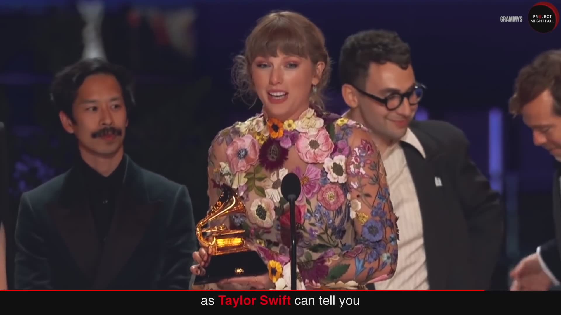 Pop star's career wisdom applicable to everyday success