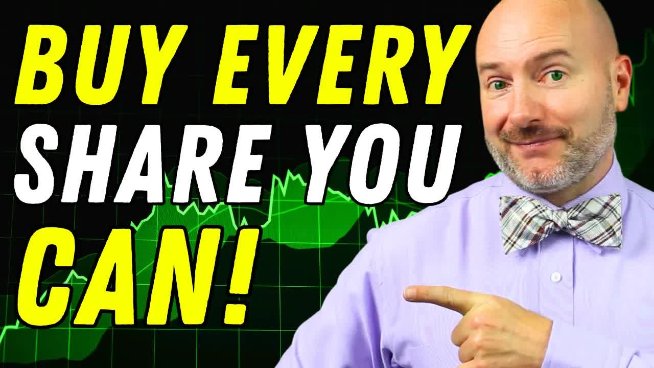 This $0.87 Penny Stock Has MASSIVE Potential
