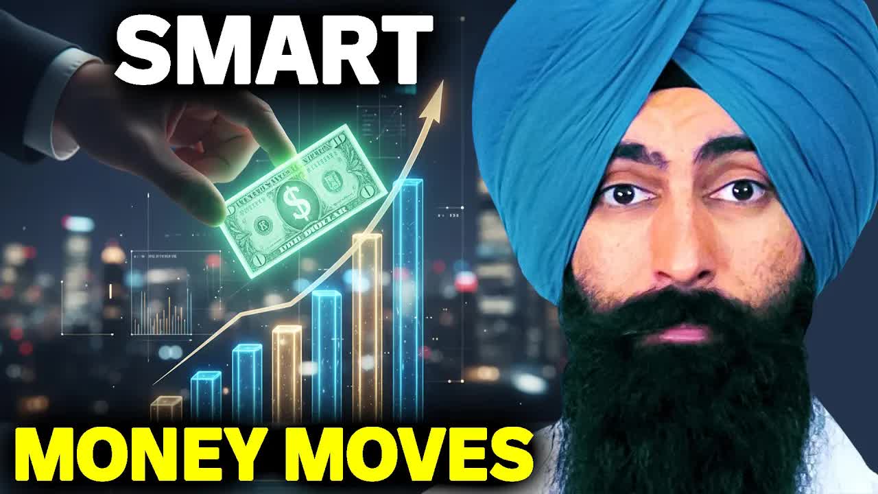 The #1 Thing Every Rich Person Knows (That 98% Don’t)