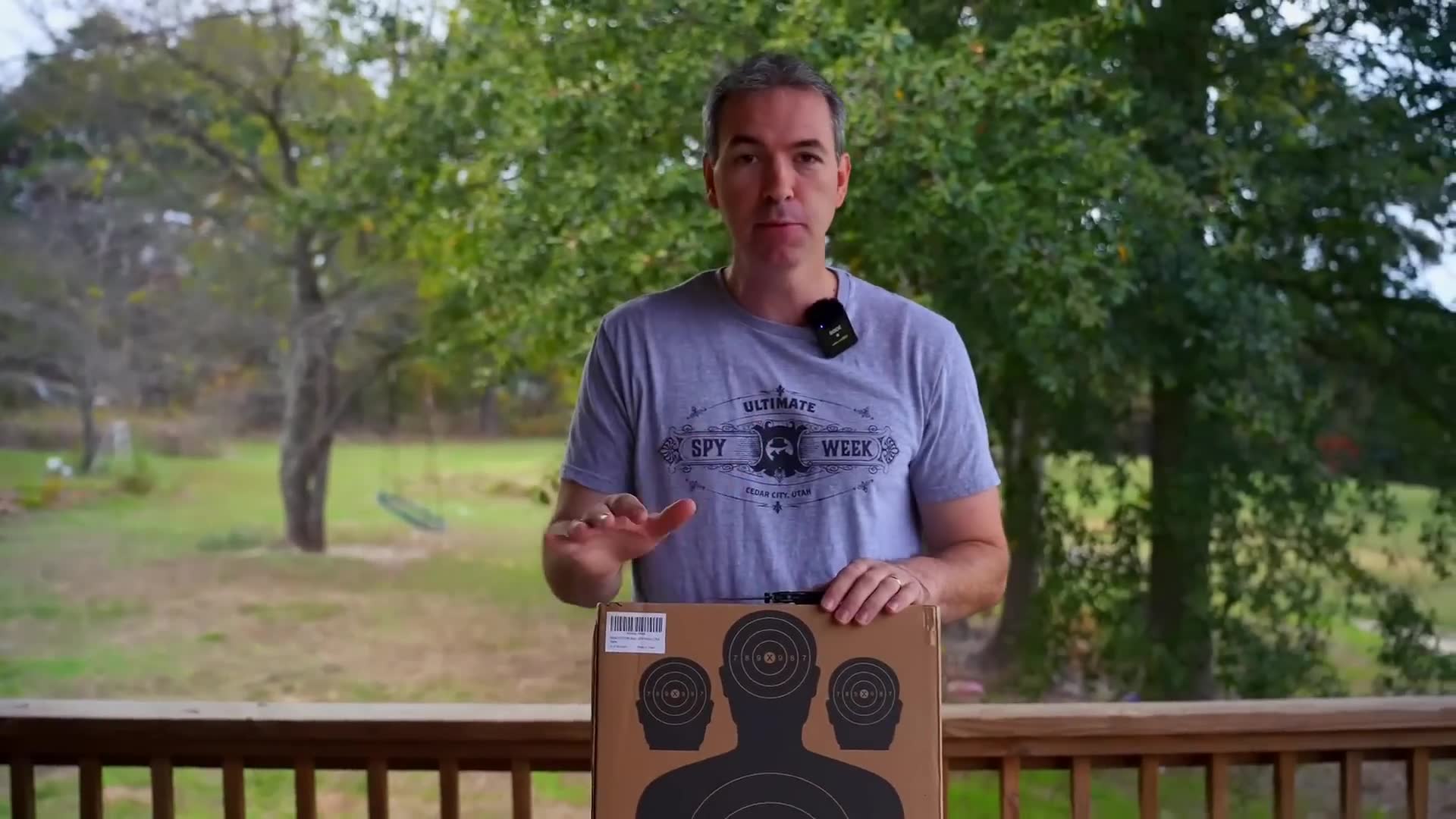 Testing popular personal safety devices