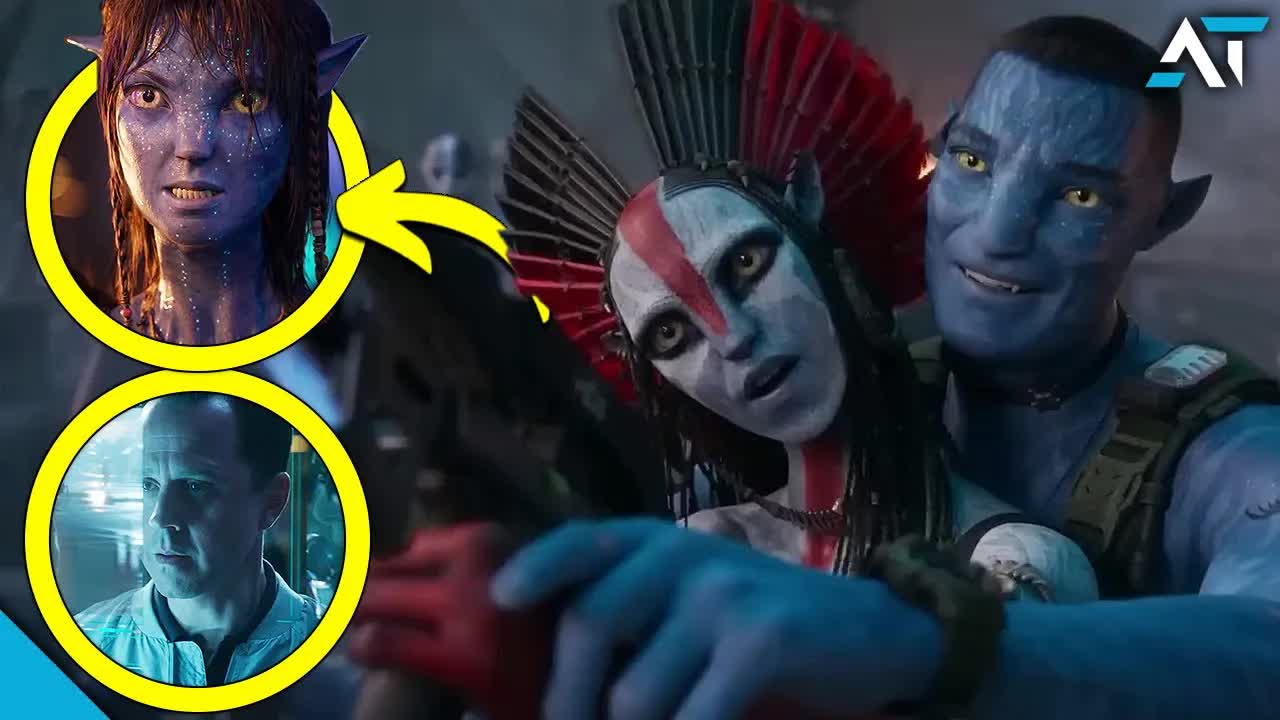 Varang, Kiri and MORE! | NEW TV Spots - Breakdown DISCUSSION (Spoilers)