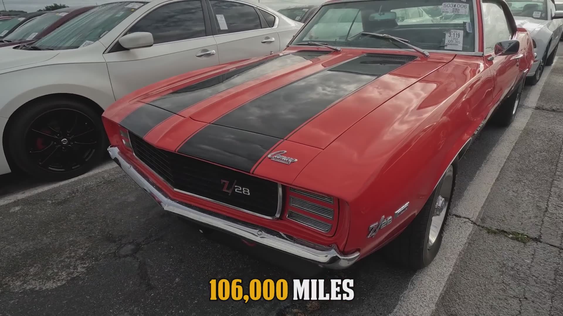 Finding better wholesale prices at Florida dealer auctions