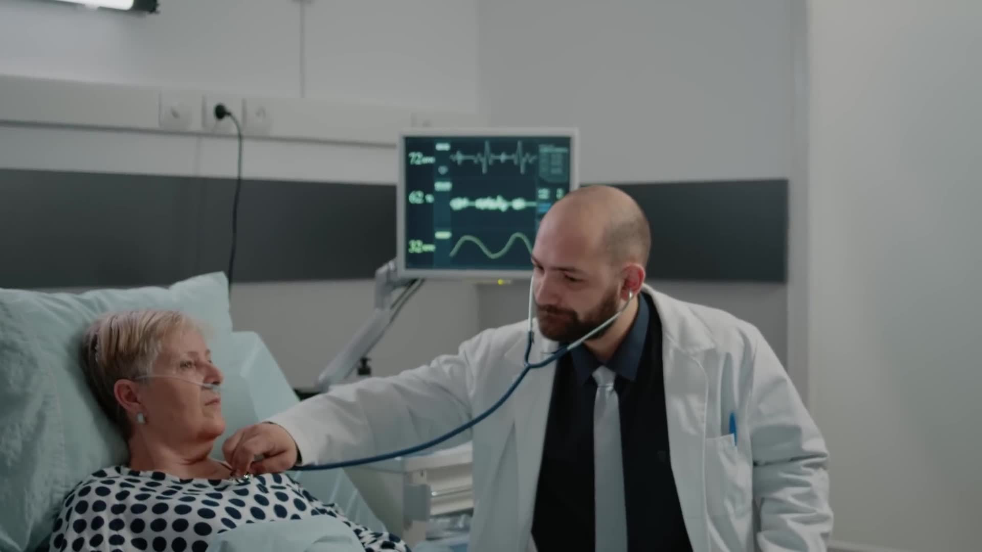 When heart murmurs indicate serious valve problems