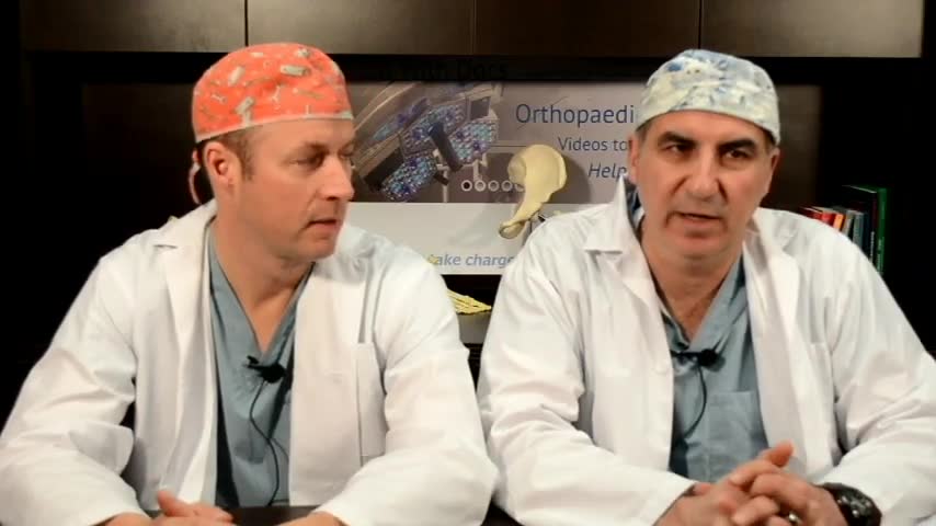 Understanding trochanteric bursitis and treatment strategies