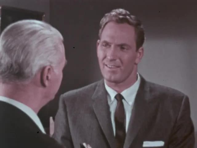 How To Witness (1961)