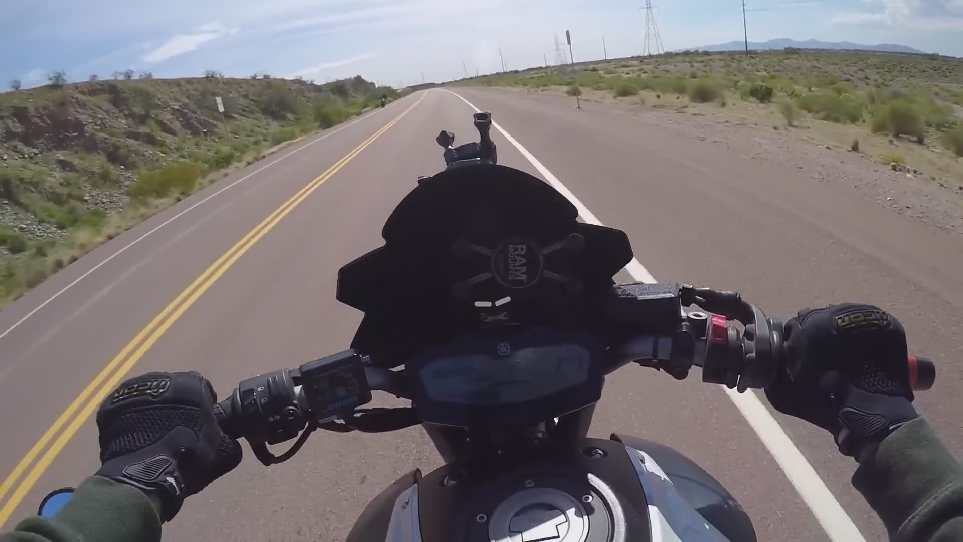 Basic to advanced wheelie instruction for riders of all skill levels