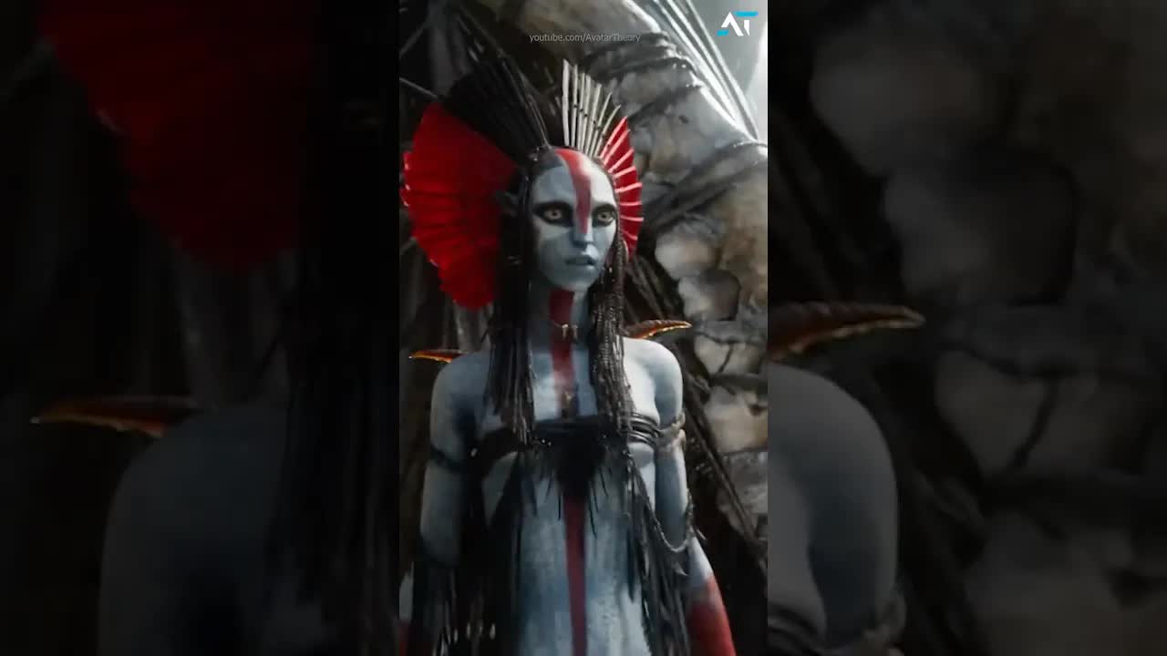 Does Avatar 3 have an End Credit scene? | Fire and Ash