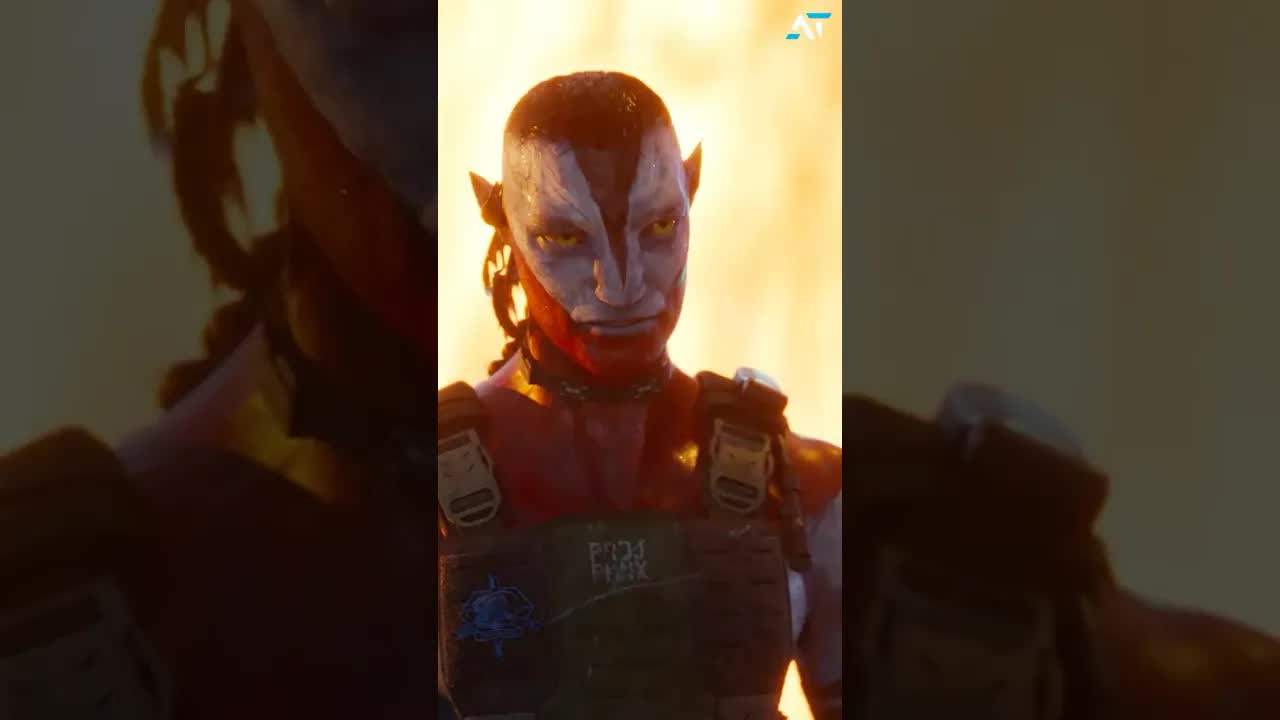 AVATAR 3 | Review Discussion Short