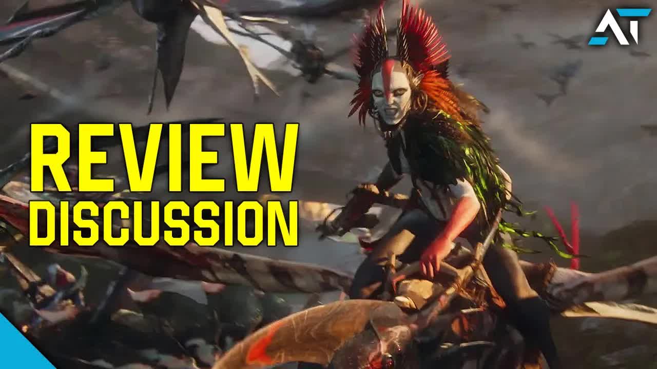 AVATAR 3 | Review Discussion - Spoiler Free thoughts on Fire and Ash