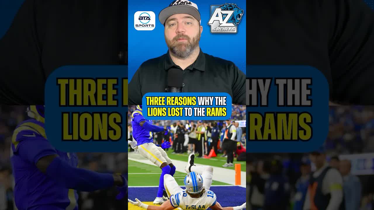 If these things could have swung the #Lions way then Week 15 could have been different… #detroit