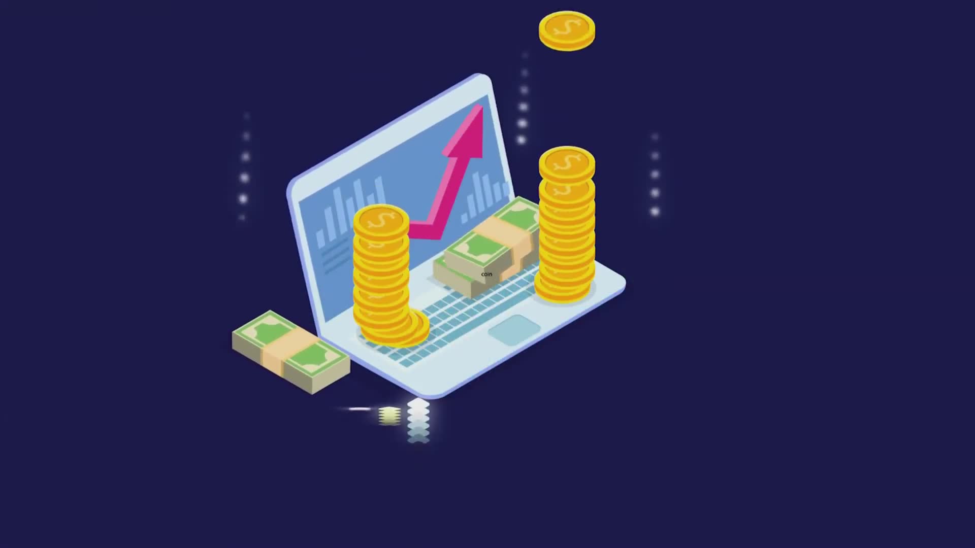 Cryptocurrency exchange founder's criminal enterprise