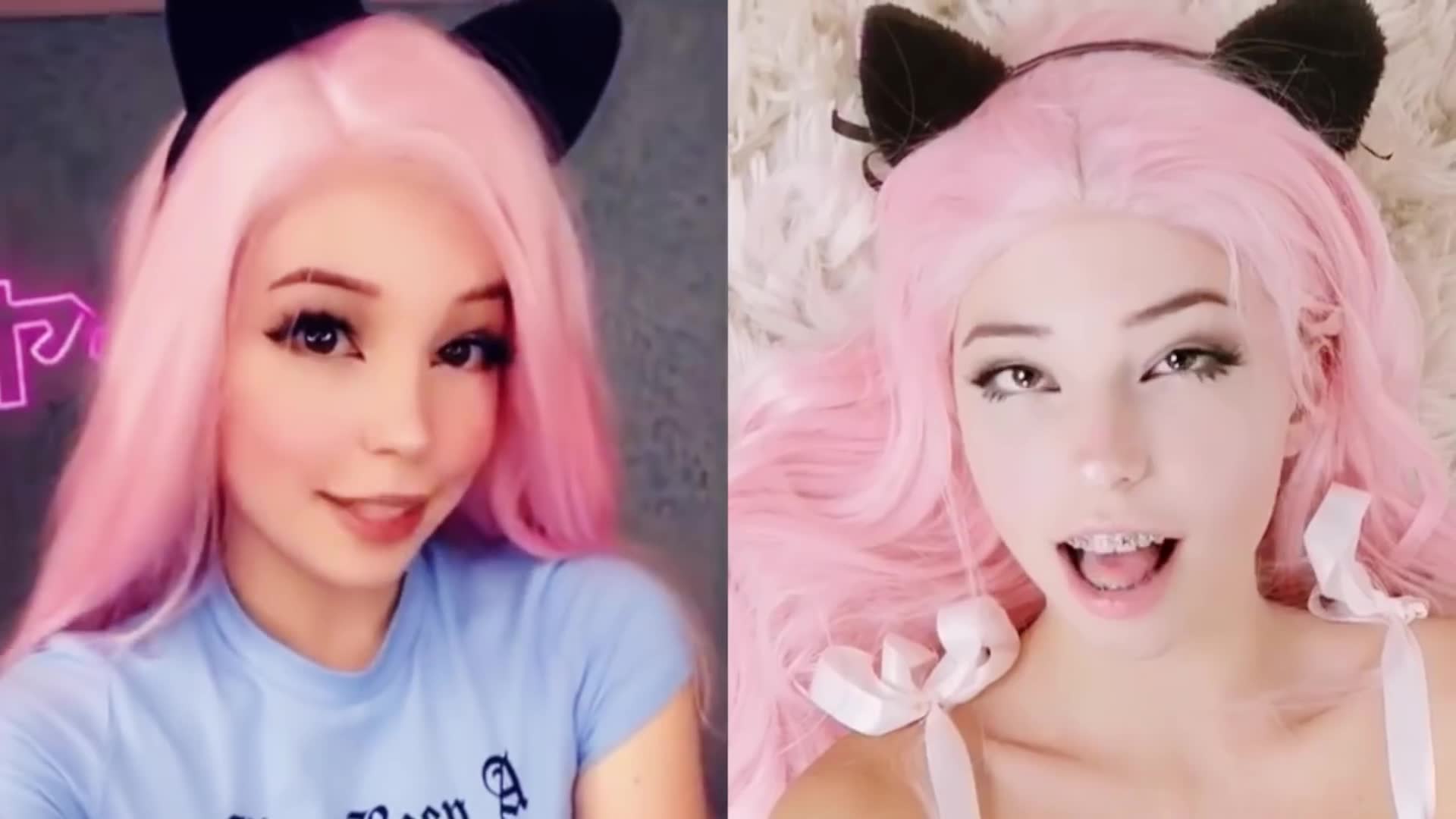 Underage creators exploited on adult subscription platform