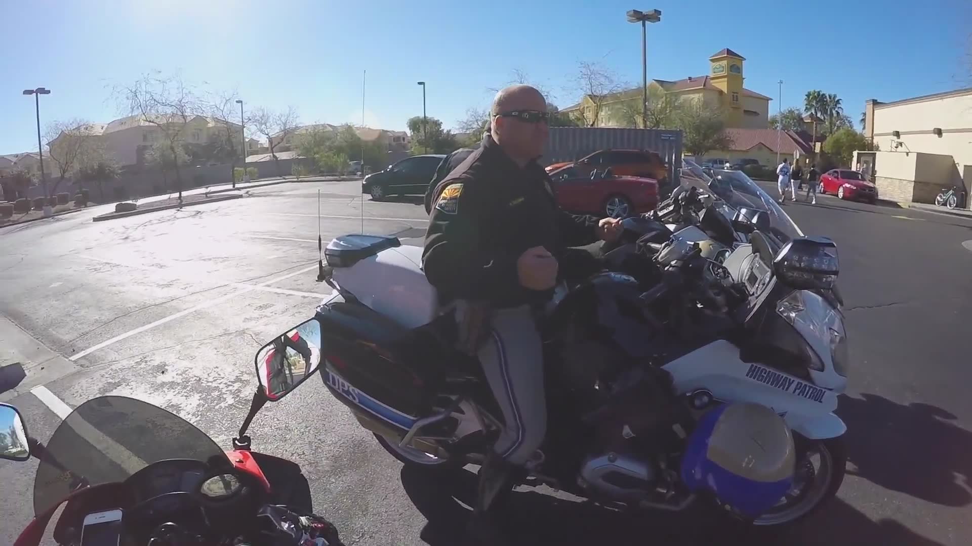 Compilation of most intense and interesting law enforcement meetings