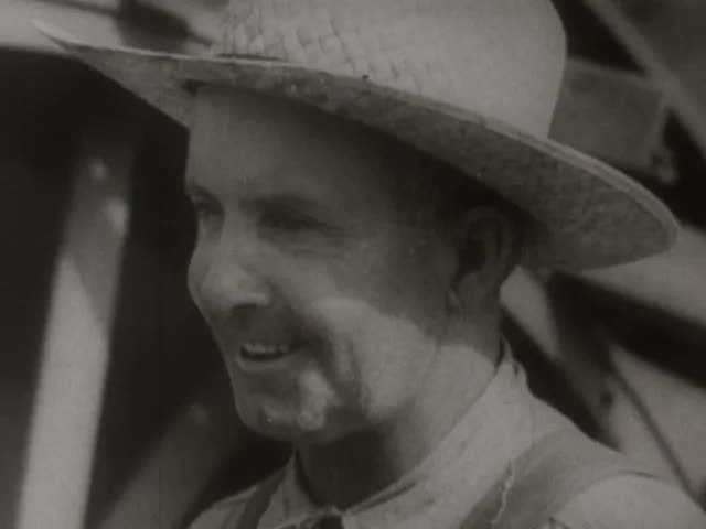 Down On The Farm (1969)