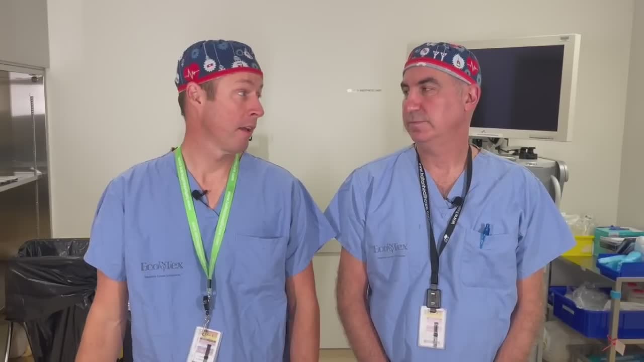 Recognizing deep vein thrombosis warning signs