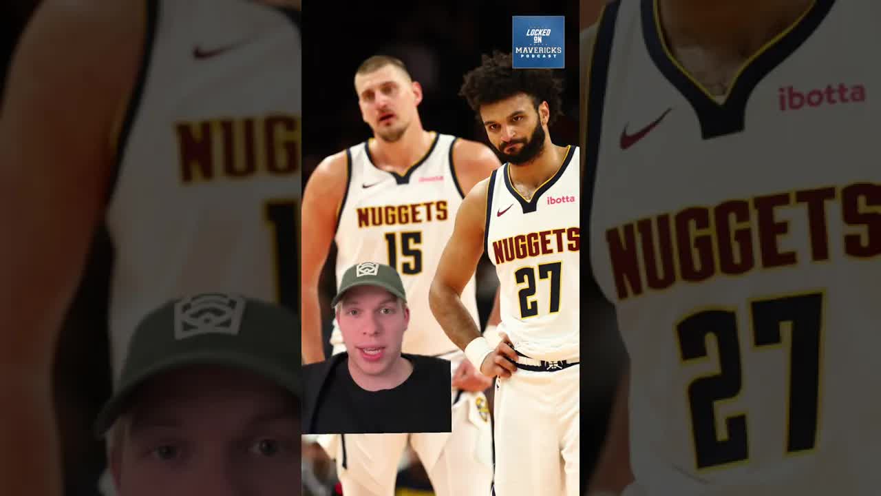 Cooper Flagg can be a #1 for the Dallas Mavericks… so how can they acquire his Co-Star now?