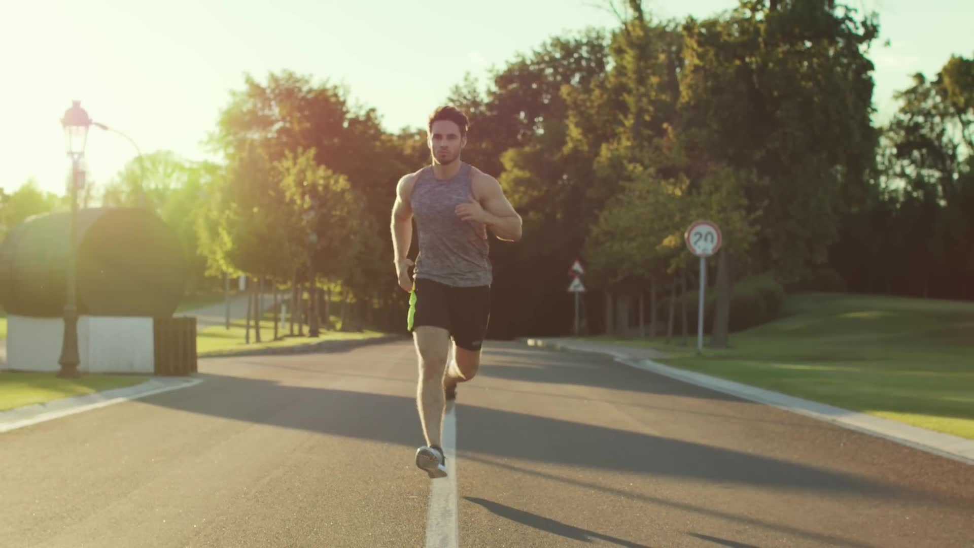 Understanding low-intensity cardio training benefits