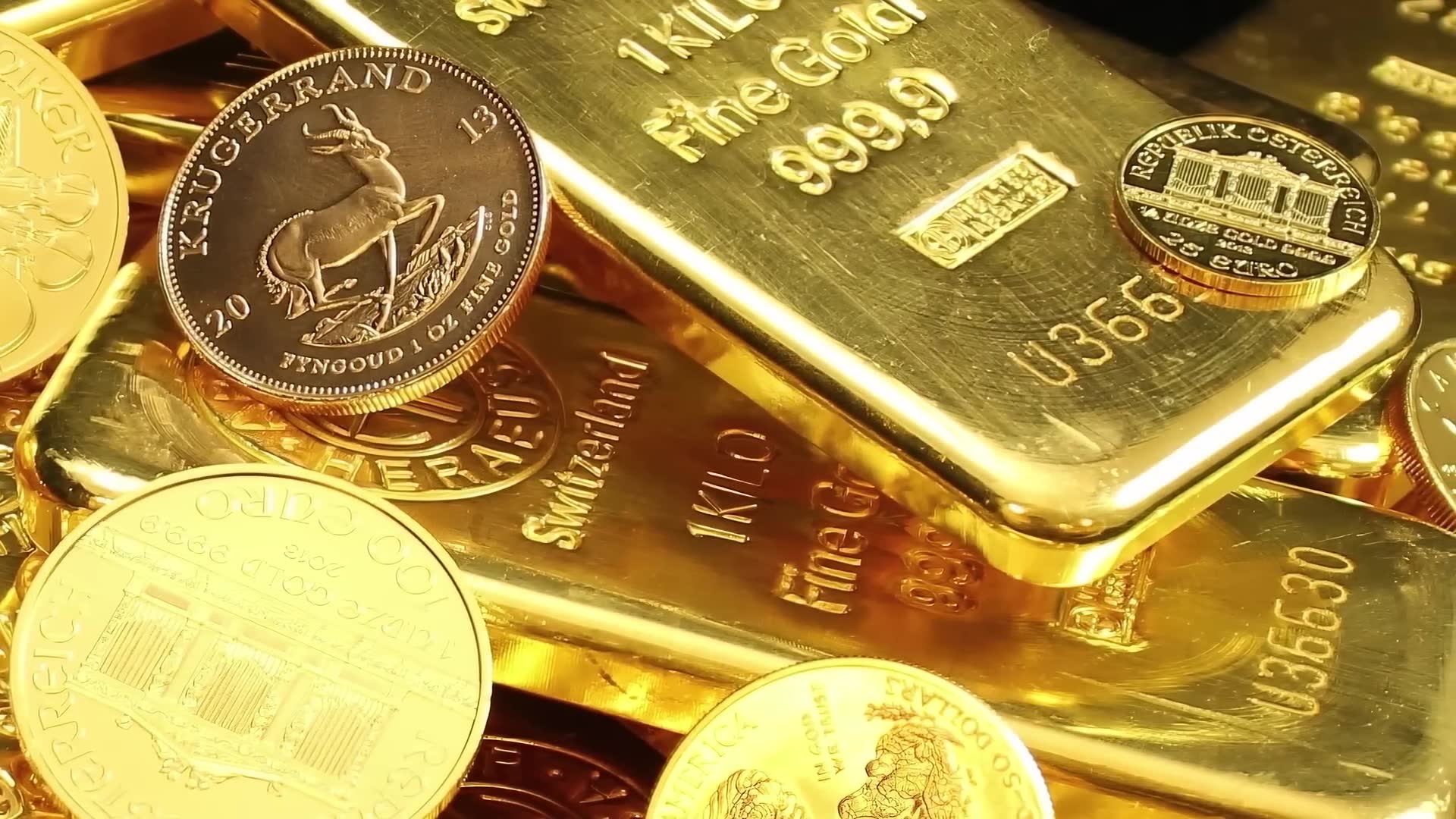 Best precious metals for economic collapse