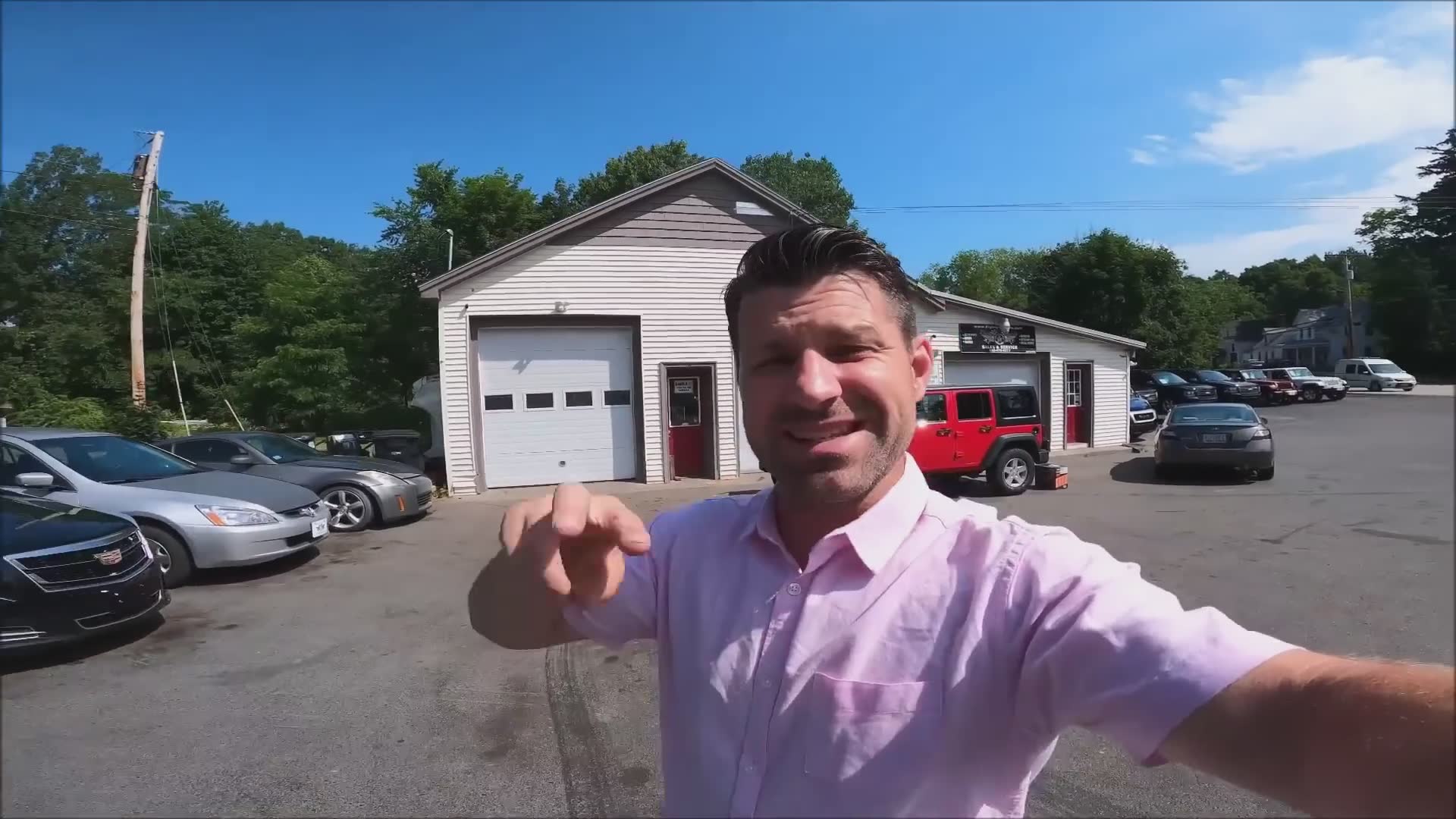 Quick seven day flip turning seven hundred into thirty five hundred