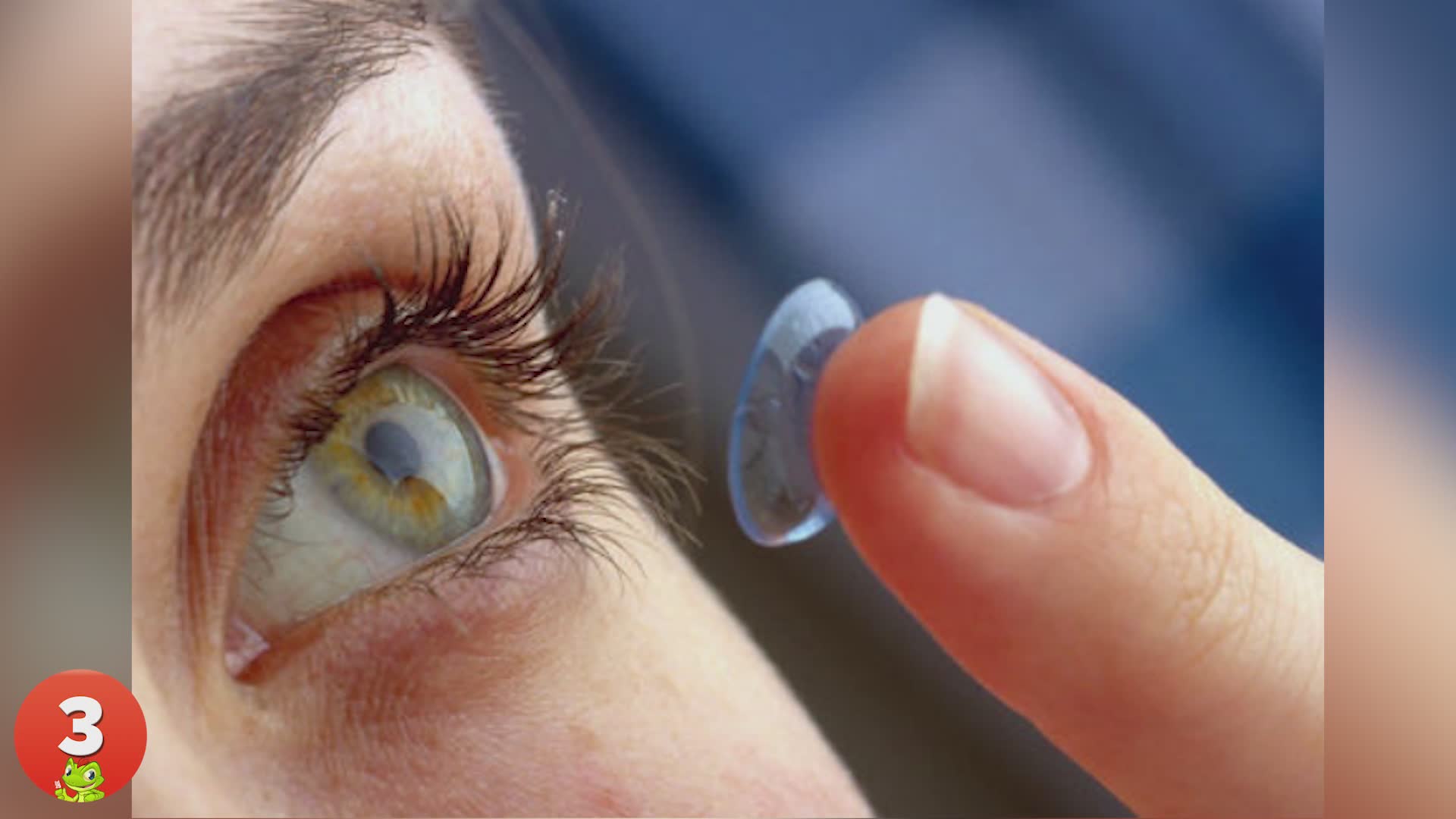 Surprising facts about hazel eyes