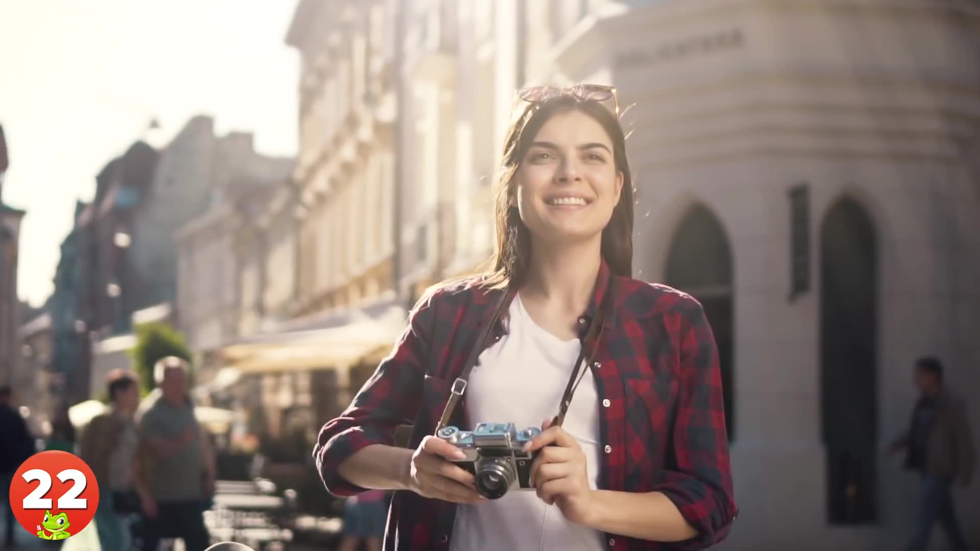 Easy ways to improve your photography you'll wish you knew sooner