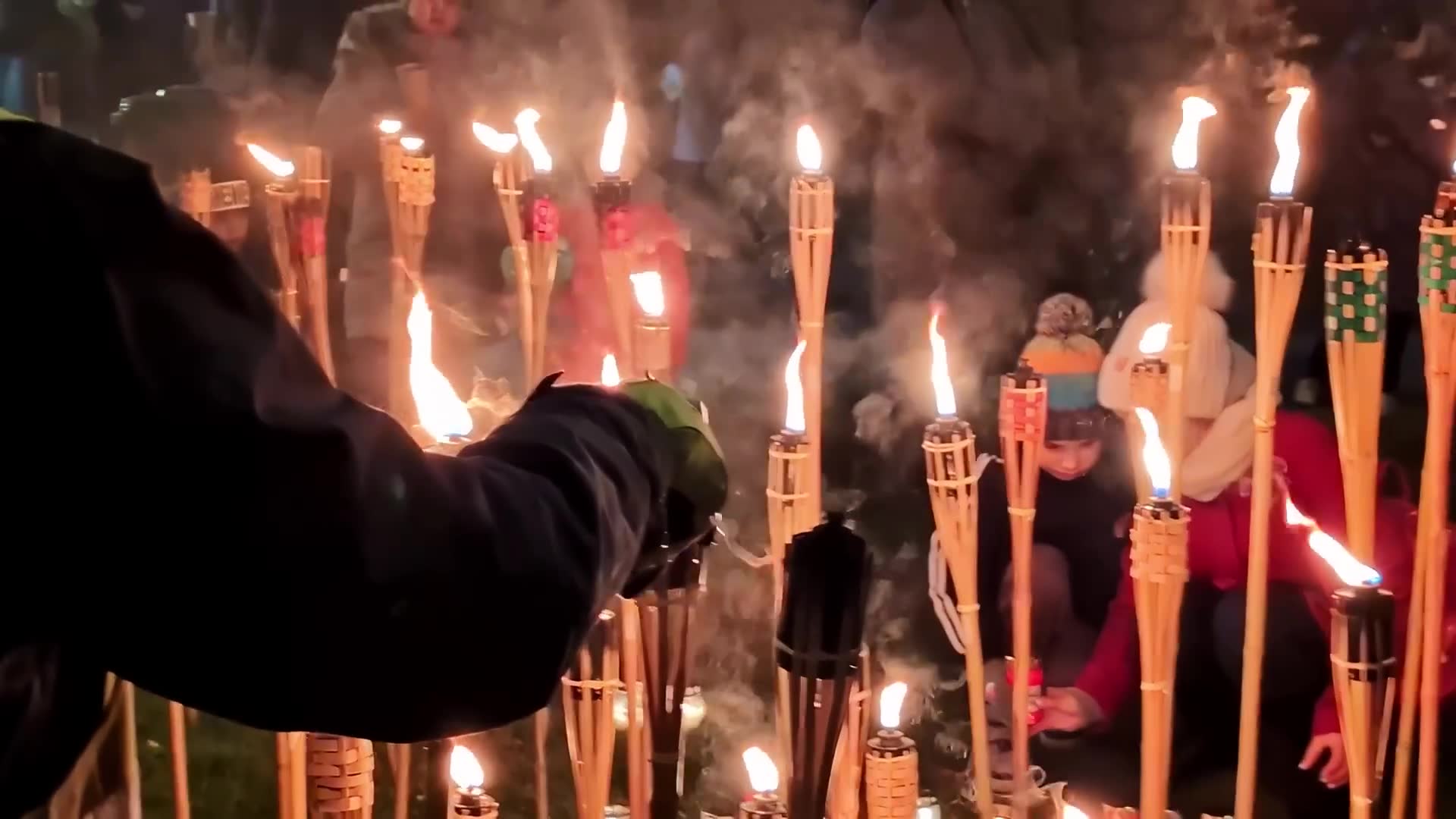 Weirdest traditions around the world