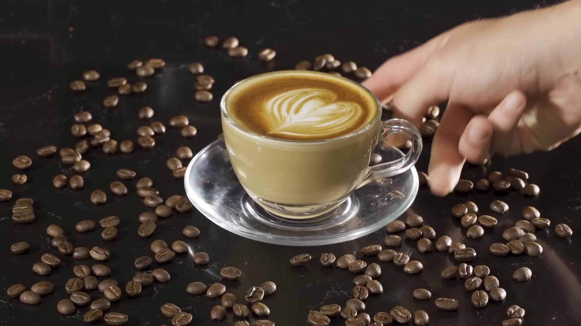 Balancing caffeine benefits against potential health concerns
