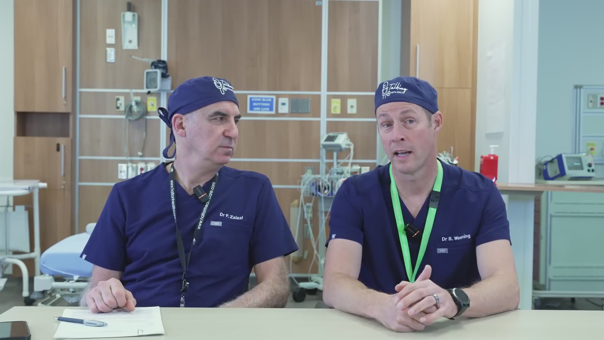 Evaluating outpatient joint replacement surgery safety