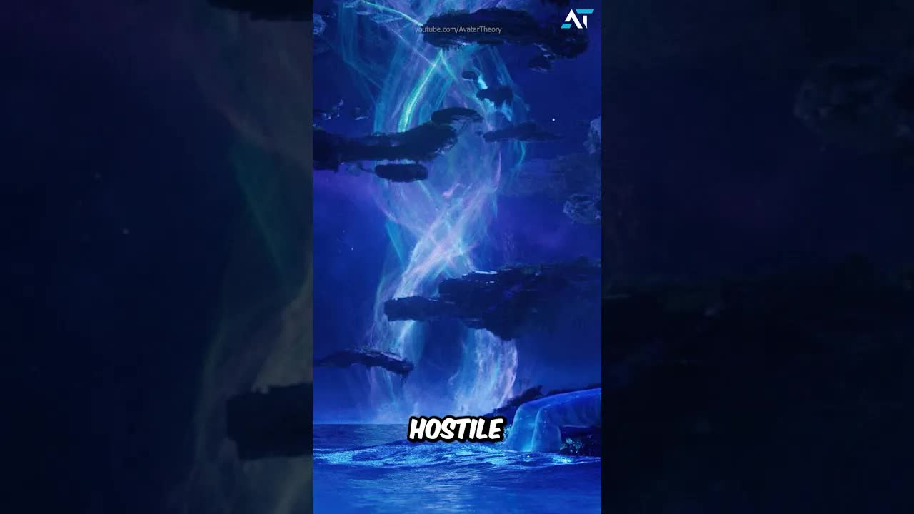 Flux Devil | Avatar Lore - Shorts