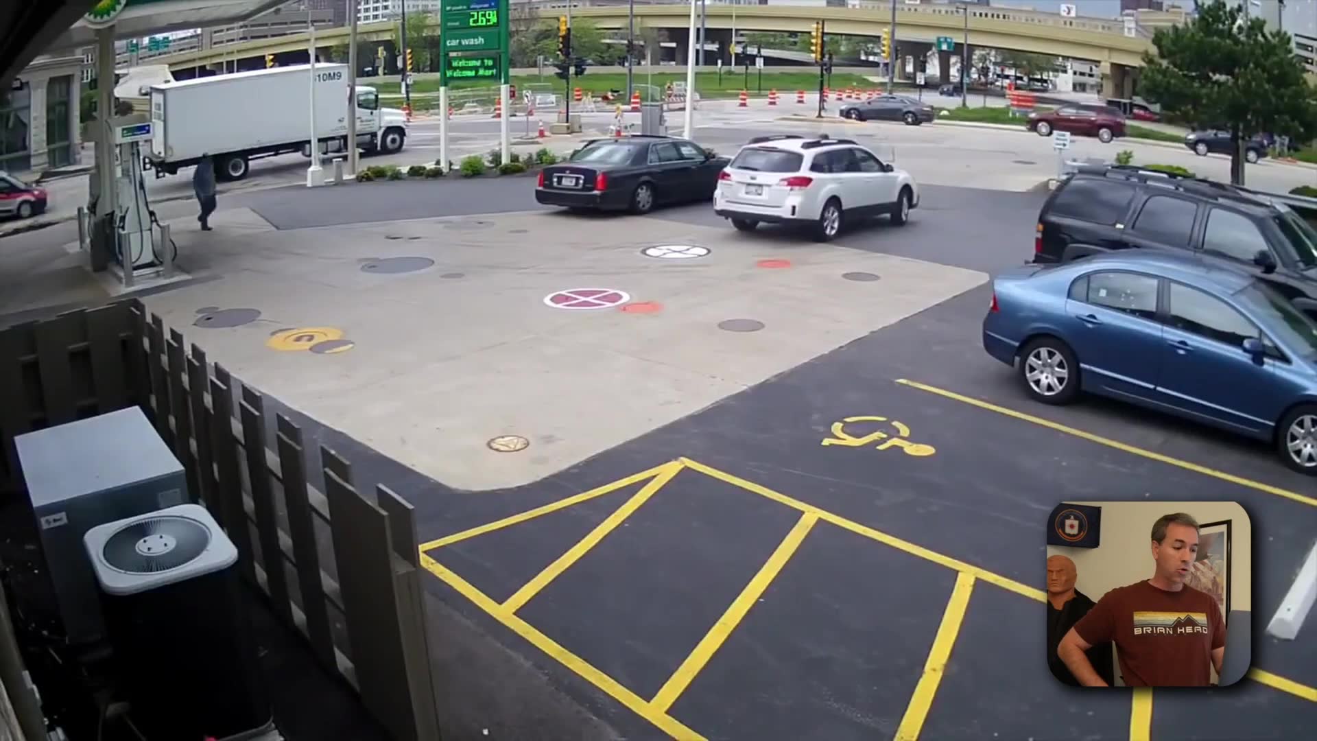 Analyzing victim resistance during carjacking