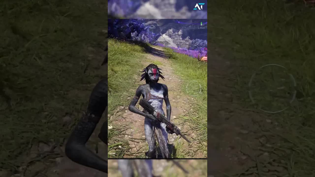 Mangkwan Raider Gameplay | Cosmetic Pack