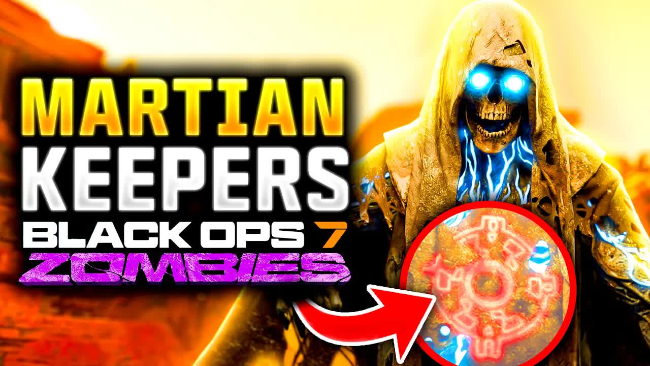 The Keepers are MARTIANS! The TRUTH of Shangri La on Mars Revealed on Astra Malorum 14 years later!