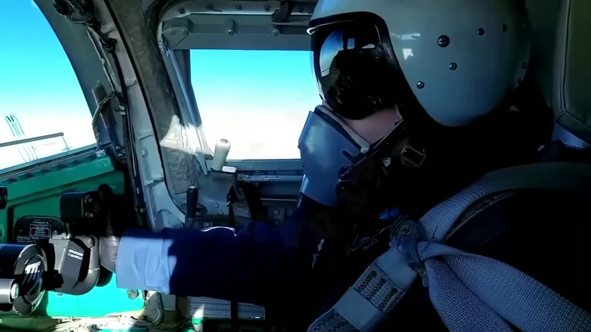 RAF Typhoons intercept Russian aircraft near UK airspace
