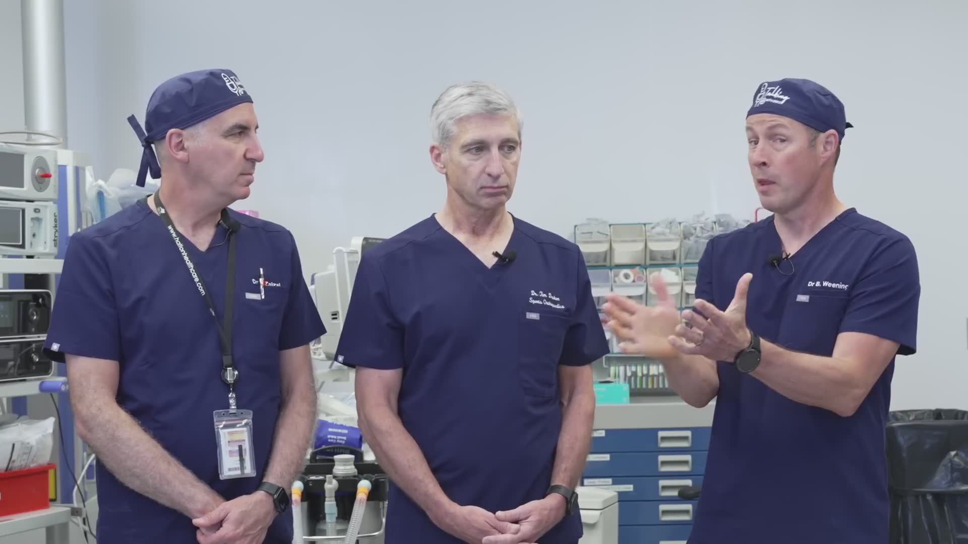 When knee MRI is helpful versus unnecessary