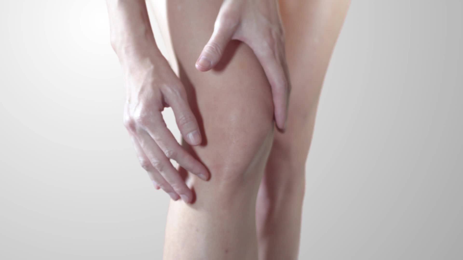 Warning signs of prosthetic joint infection