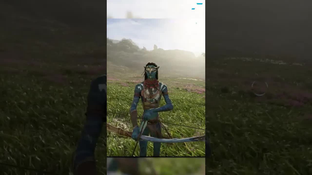 Tsu'tey's Cosmetic Gameplay | Avatar Pack