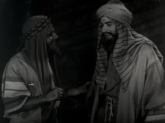The Nativity (1946)
