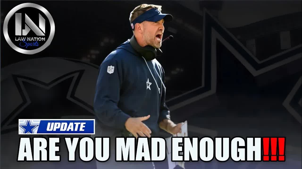 Cowboys HEAD Coach  We Are Building Something Here... + MORE