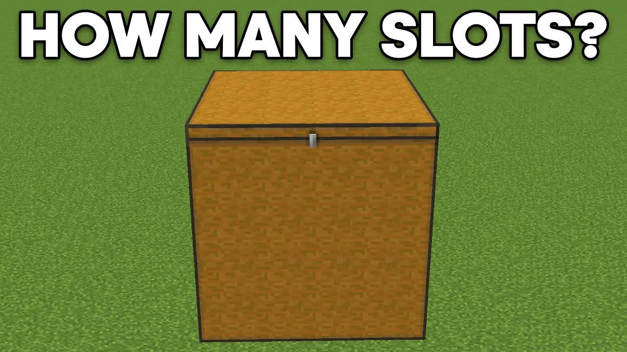 EVERY Satisfying Experiment In Minecraft