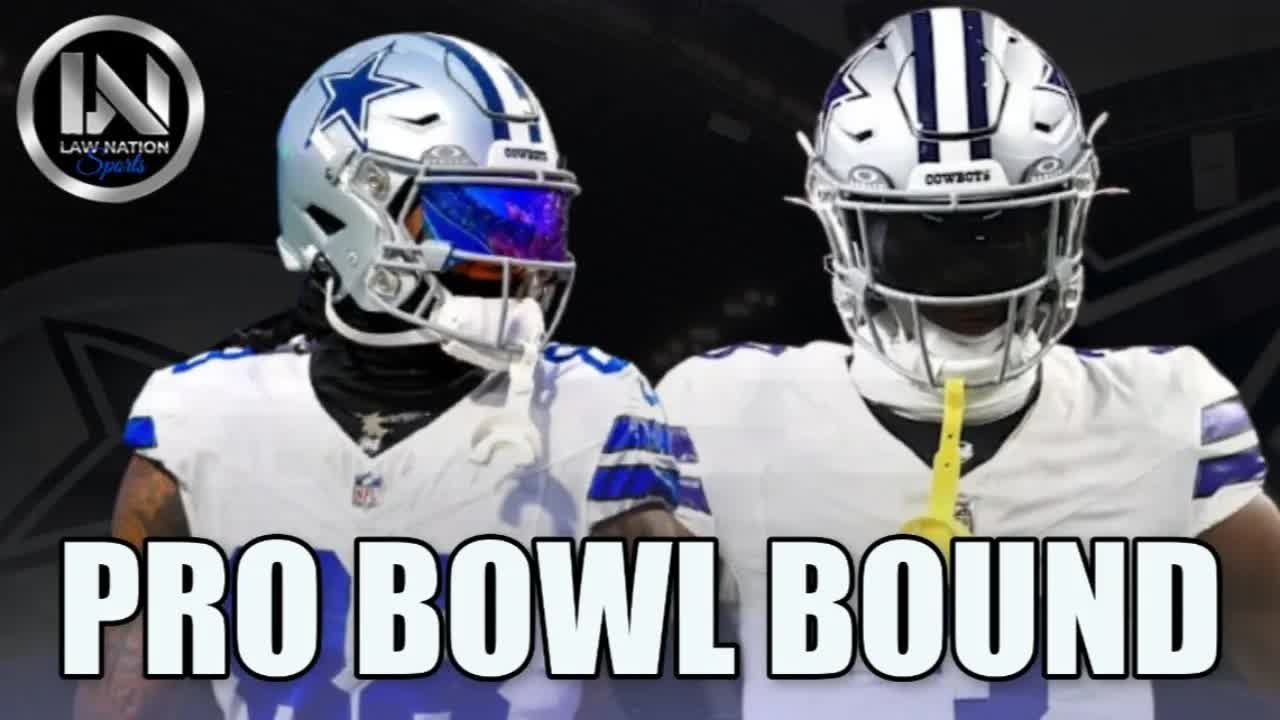 Cowboys: A Bittersweet Year. Expectations Fell Short. Draft Season Is Next.