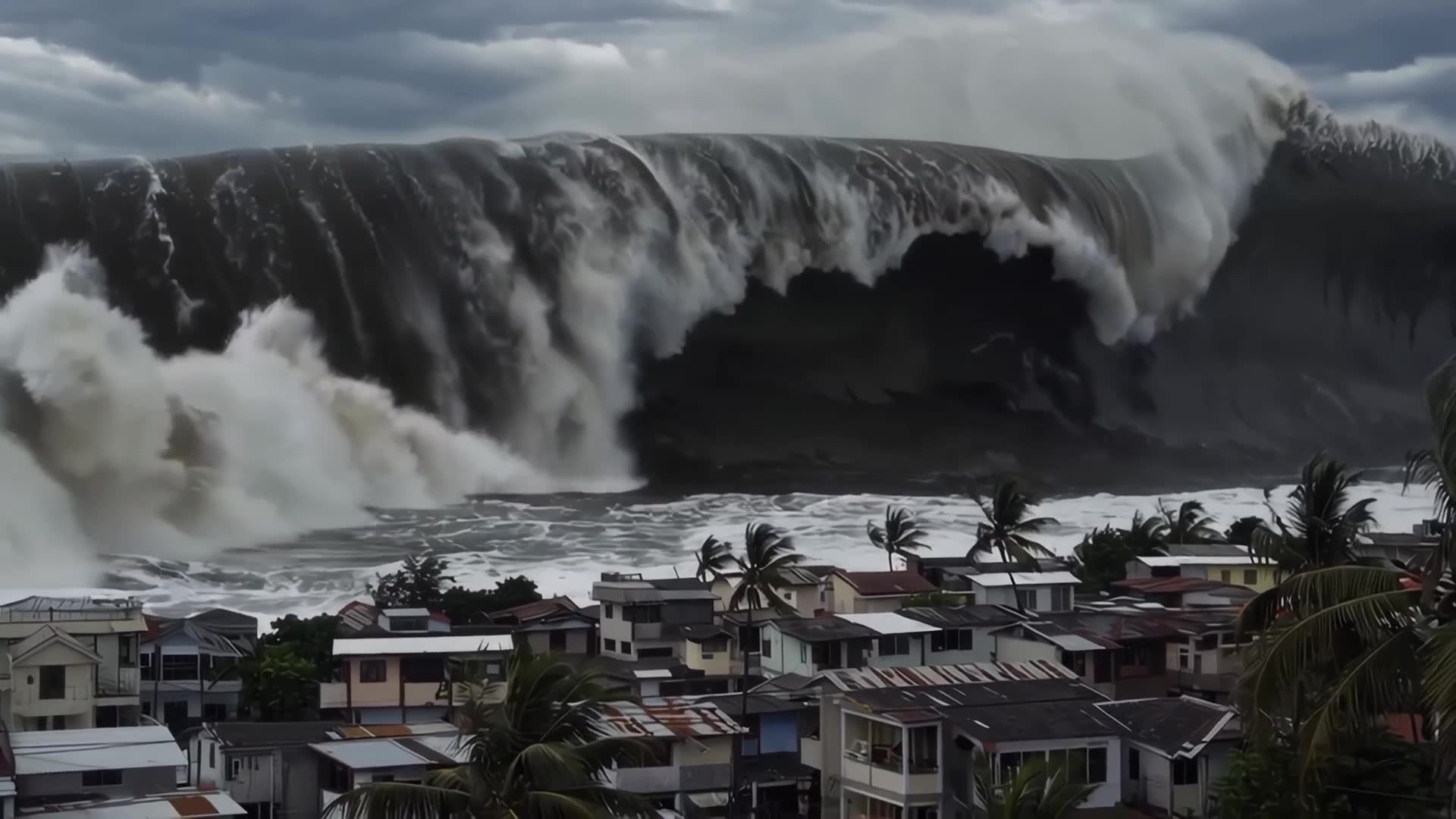Mind blowing ocean facts you never knew