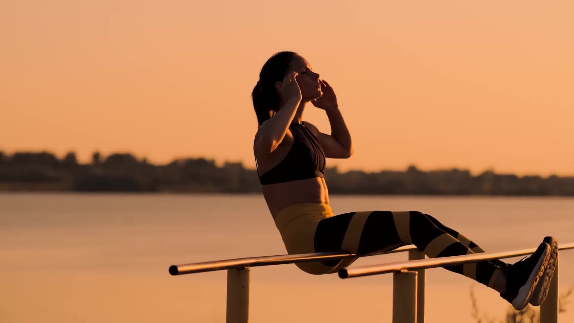 How To Maintain Physical Fitness to Survive in Tough Situations