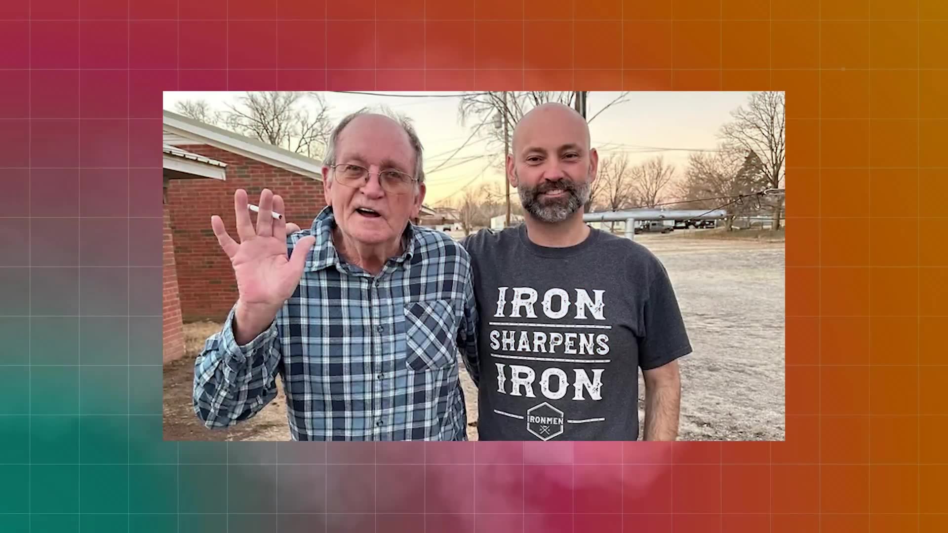 Most inspiring viral stories that recently happened