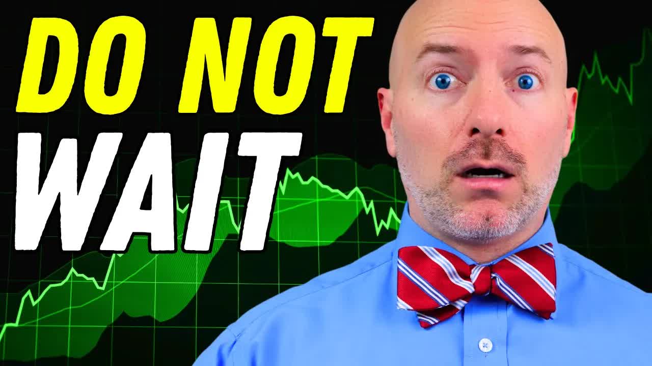 Do THIS to Your Portfolio BEFORE 2026