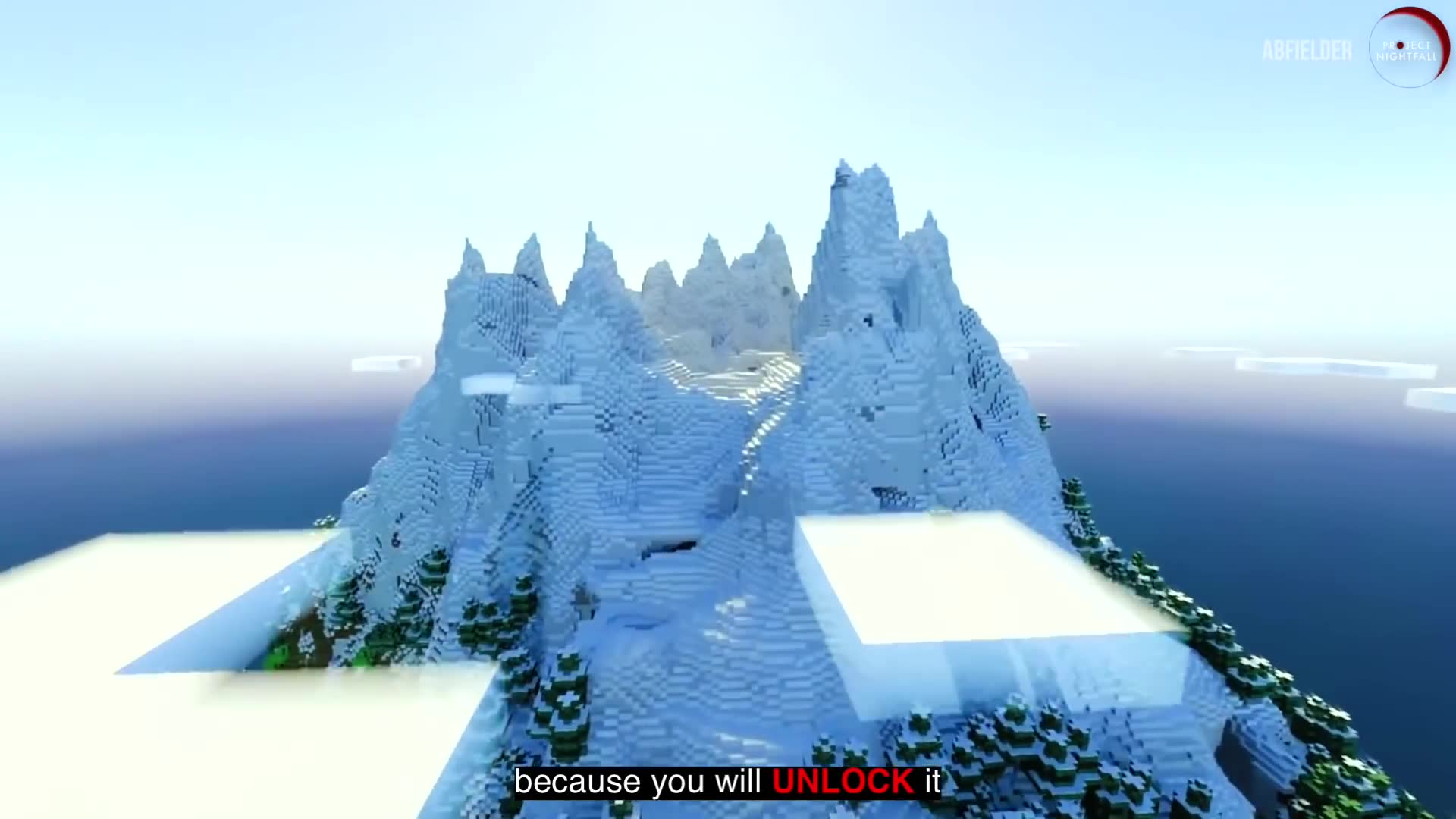 This tragic Minecraft story will surprise you at the end